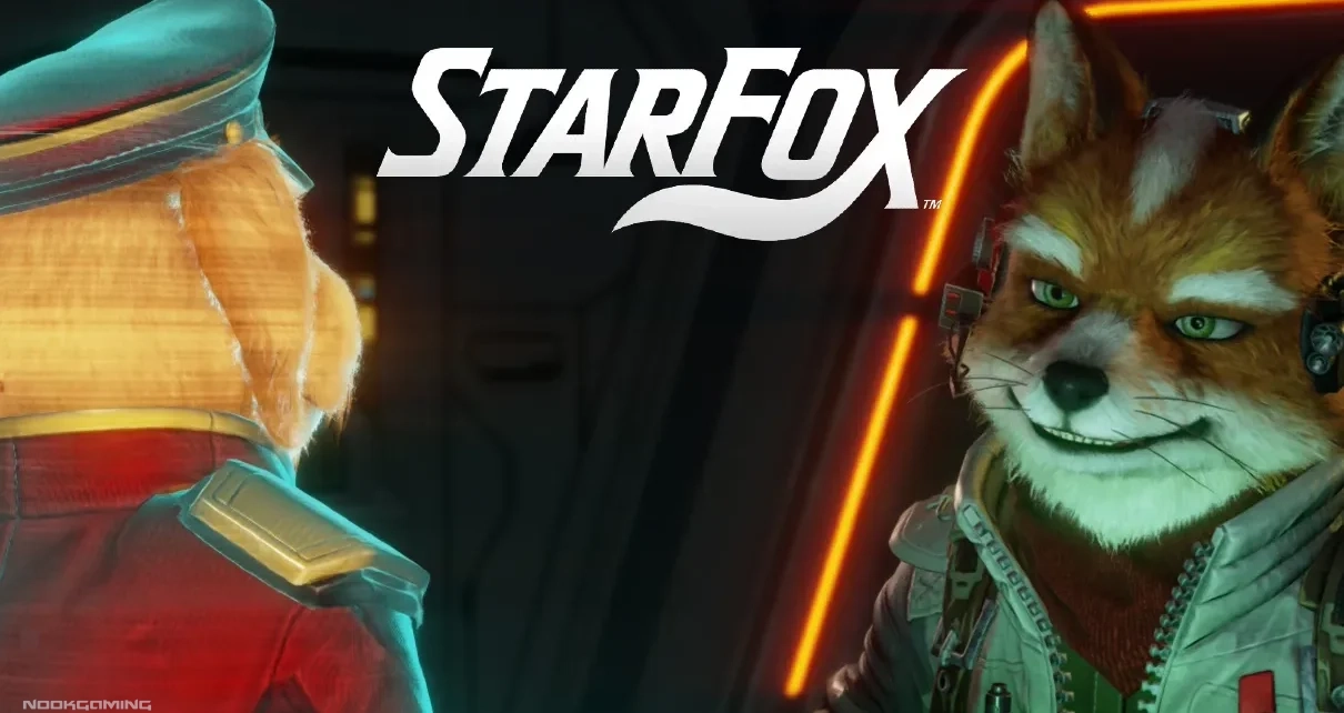 Star Fox (2026) - Featured Image for Review