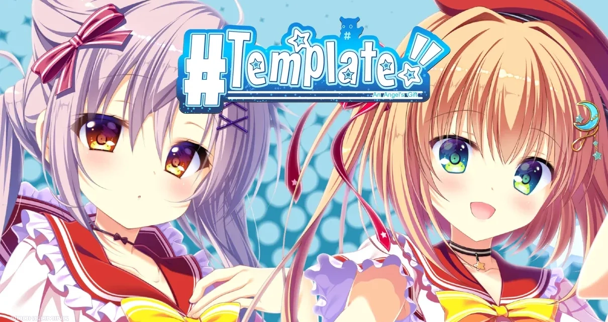 Template!! An Angel's Gift - Featured Image for Guide and Walkthrough