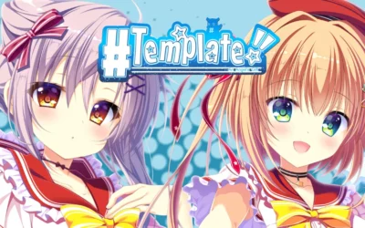 Template!! An Angel's Gift - Featured Image for Guide and Walkthrough