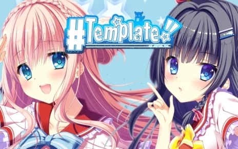 Template!! An Angel's Gift - Featured Image for Review