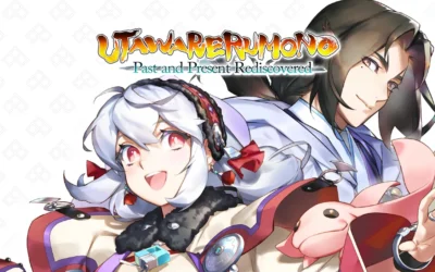 Utawarerumono: Past and Present Rediscovered - Featured Image for Review