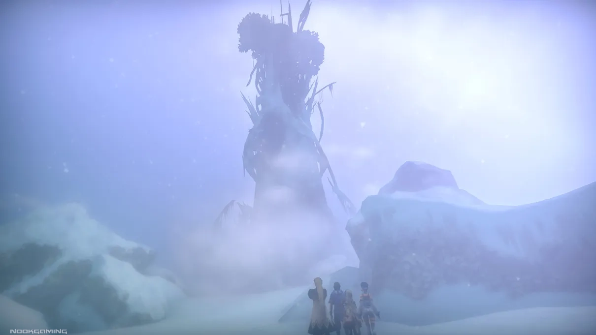 Gaia Obelisk Kujyuri