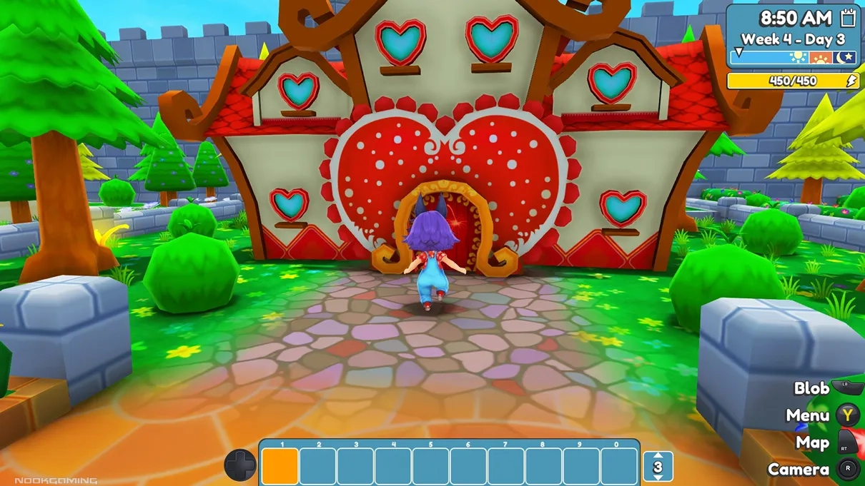 Wedding Chapel