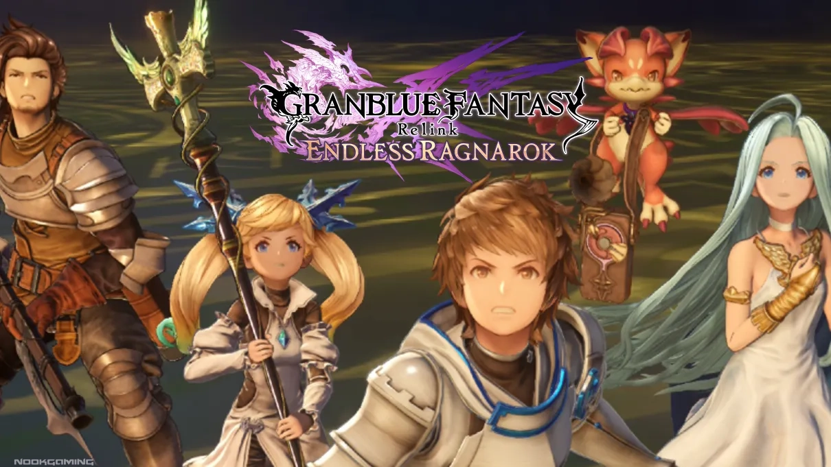 Granblue Fantasy: Relink – Endless Ragnarok – Review