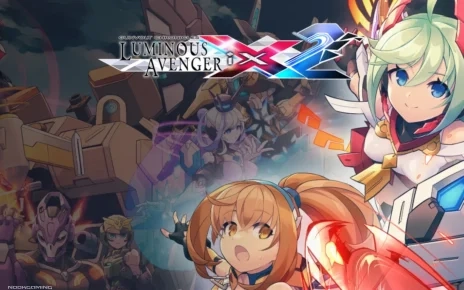 Gunvolt Chronicles: Luminous Avenger iX 2 - True Ending, Hard Mode, and Bonus Emblem Guide