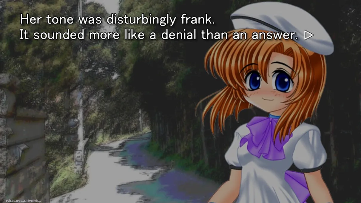 Higurashi When They Cry