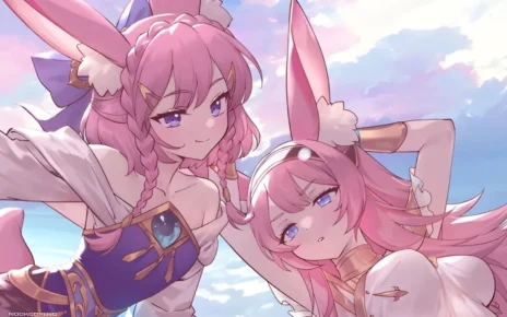 Tevi - Fauna Arcana - Featured Image for Review