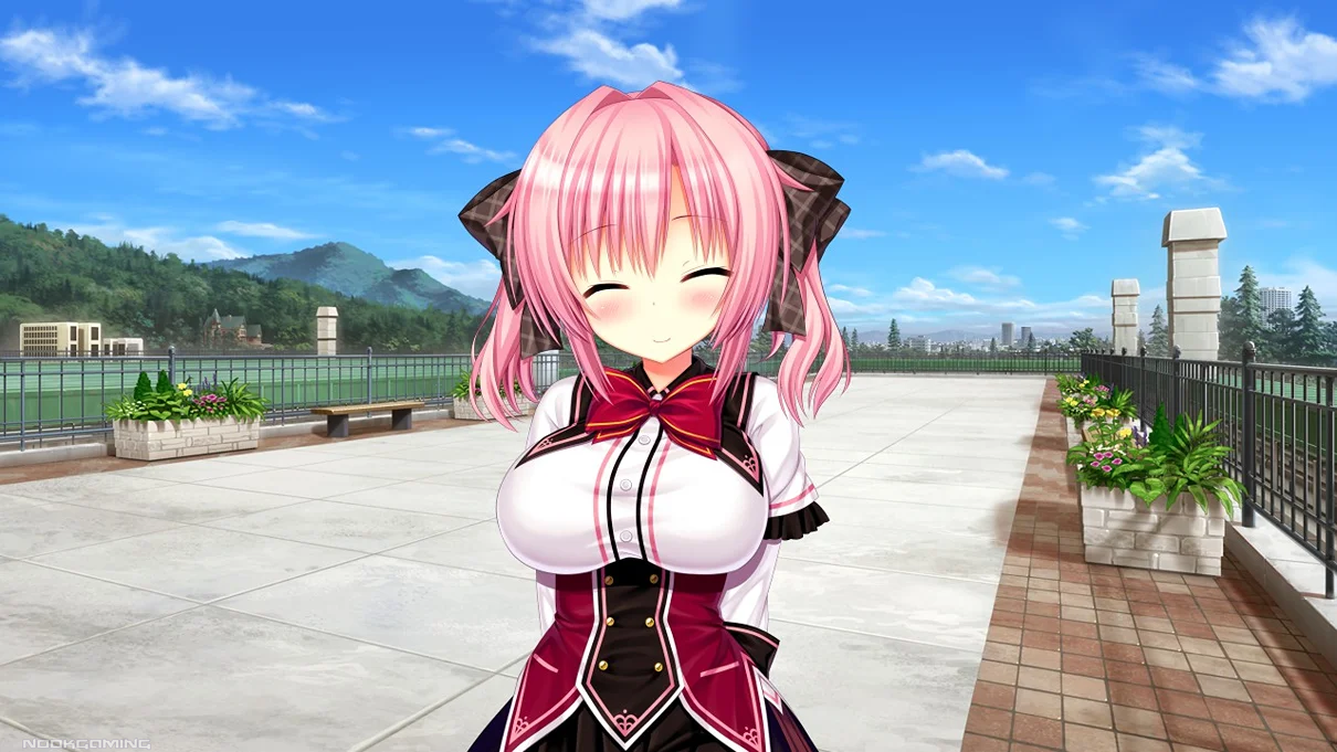 Mihiro Route Walkthrough for Wagamama High Spec