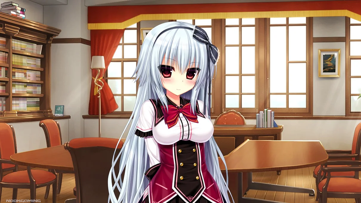 Toa Route Walkthrough for Wagamama High Spec
